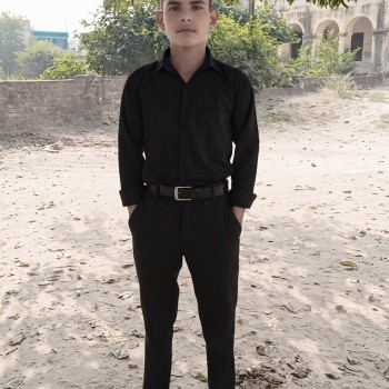 Ashu Gupta